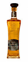 Capital Añejo Bacanora